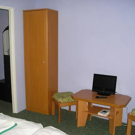 Hotel Bax