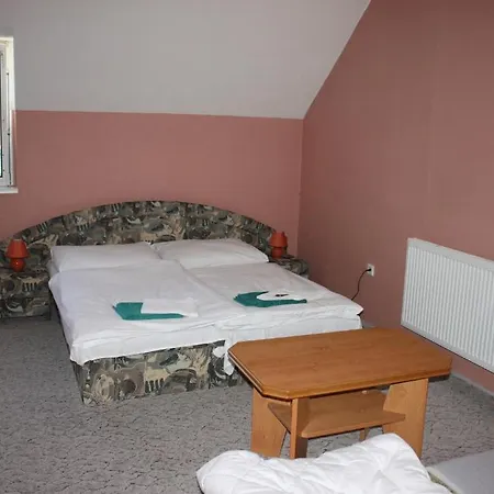 Bax Hotel Znojmo