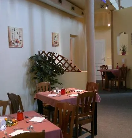 Hotel Bax Znojmo