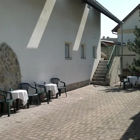 Hotel Bax 3*