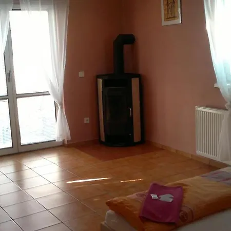 Hotel Bax Znojmo