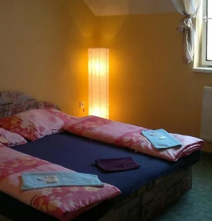 Hotel Bax