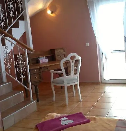 Hotel Bax 3*