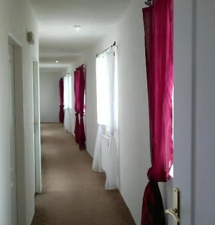 Hotel Bax Znojmo