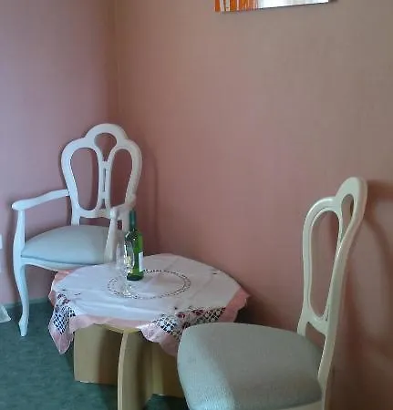 Bax Hotel Znojmo