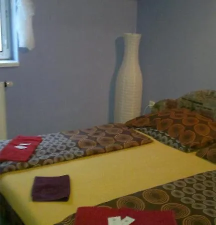Bax Hotel 3*