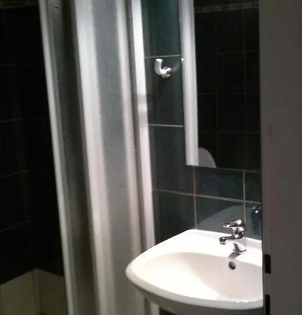 Bax Hotel