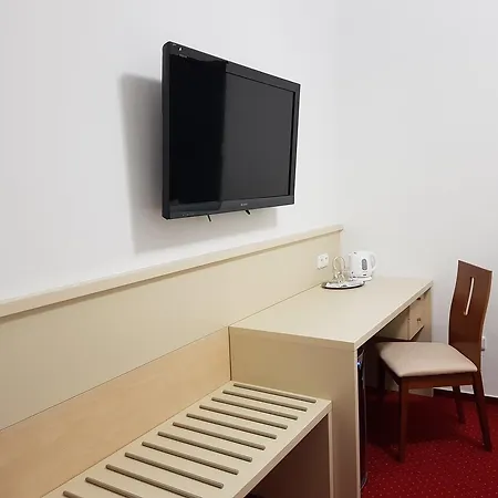 Bax Hotel Znojmo