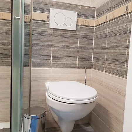 Bax Hotel 3*