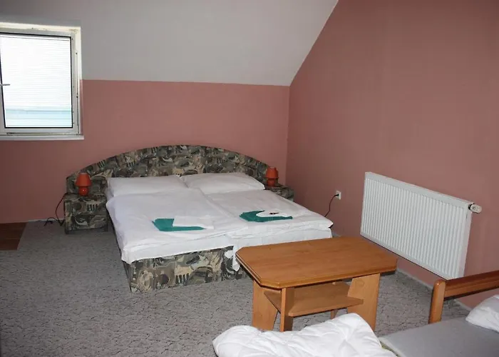 Bax Hotell Znojmo
