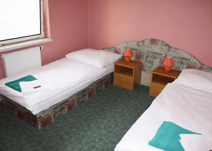 Bax Hotell