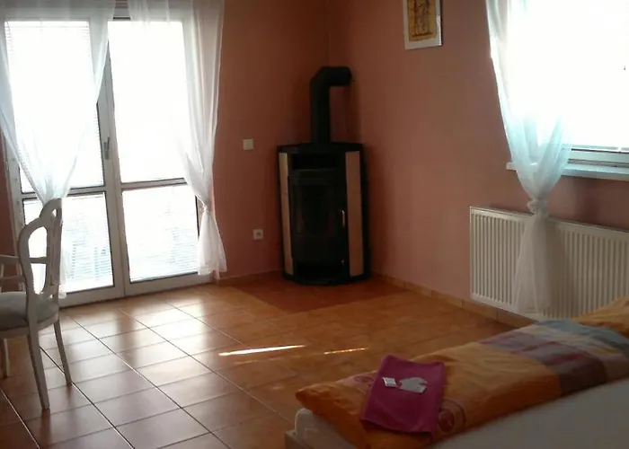 Hotell Bax Znojmo