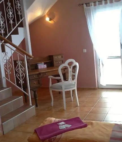 Hotell Bax 3*