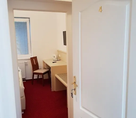 Bax 3* Znojmo