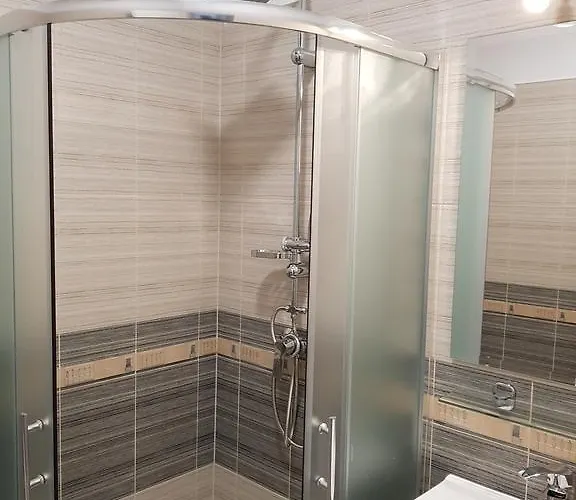 Hotell Bax Znojmo